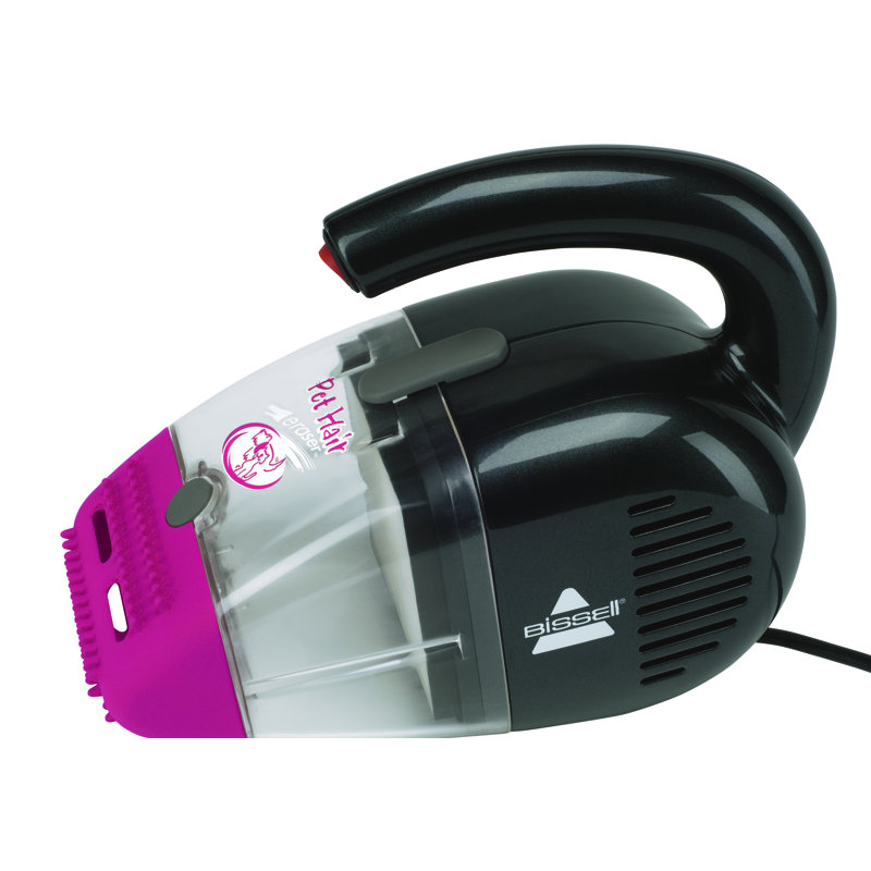 Bissell Pet Hair Eraser Corded Handheld Vacuum & Reviews Wayfair Canada